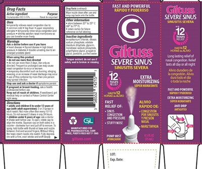 Severe Sinus 6-25-2020 (Severe Sinus 6 25 2020)